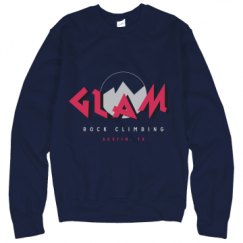 Unisex Basic Promo Crewneck Sweatshirt