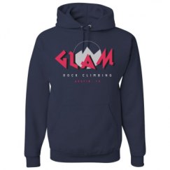 Unisex Basic Promo Hoodie