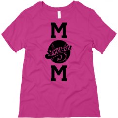 Ladies Relaxed Fit Tee