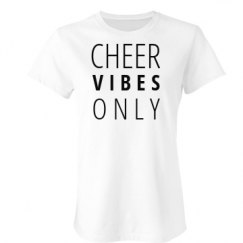 Ladies Slim Fit Favorite Tee