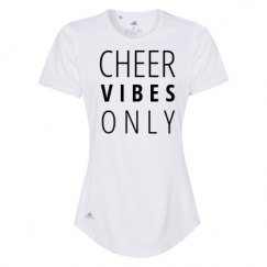 Women's Adidas Sport Shirt 