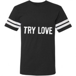 Unisex Vintage Sports Tee