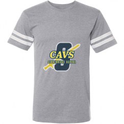 Unisex Vintage Sports Tee