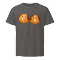 Unisex Organic Mid-Light T-Shirt