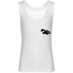 Youth Jersey Tank Top