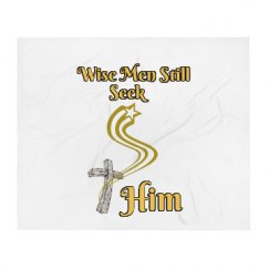 50 Inch Throw Blanket
