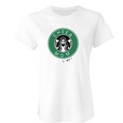 Ladies Slim Fit Favorite Tee