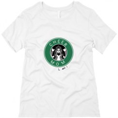 Ladies Relaxed Fit Tee