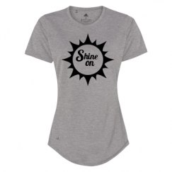 Women's Adidas Sport Shirt 