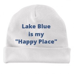 Rabbit Skins Baby Hat