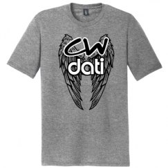 Unisex Perfect Tri Tee