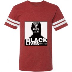 Unisex Vintage Sports Tee