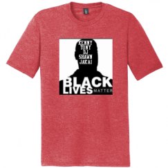 Unisex Perfect Tri Tee