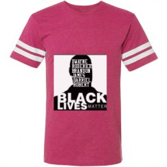 Unisex Vintage Sports Tee