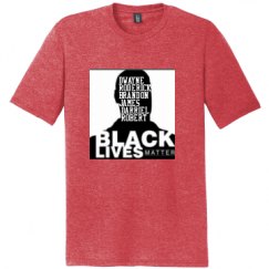 Unisex Perfect Tri Tee