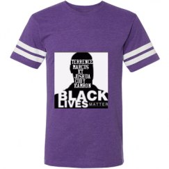 Unisex Vintage Sports Tee