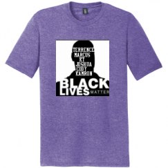 Unisex Perfect Tri Tee