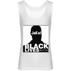 Youth Jersey Tank Top