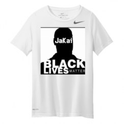 Youth Nike Legend Shirt