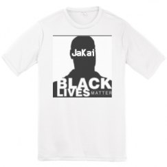 Youth Athletic Performance Tee