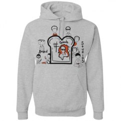 Unisex Basic Promo Hoodie