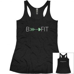 B FIT Tank