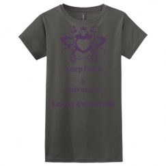 Ladies Basic Softstyle Tee