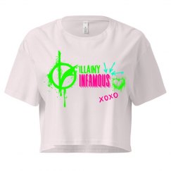 Infamous Tee