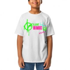 Youth Basic Tee
