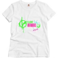 Ladies Basic Softstyle Promo Tee