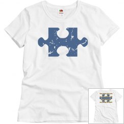 Change the world Ms Relaxed T