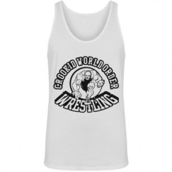 Unisex Jersey Tank Top