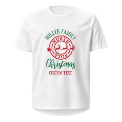 Unisex Sports Jersey