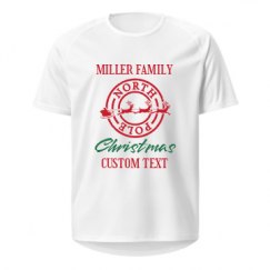 Unisex Sports Jersey