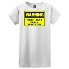 Ladies Basic Softstyle Tee