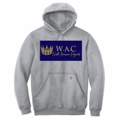 Unisex Carhartt Hooded Sweatshirt