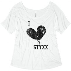Heart Styxx