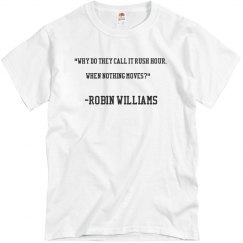 Robin Williams Quote