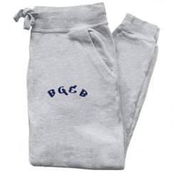 Unisex Fleece Jogger