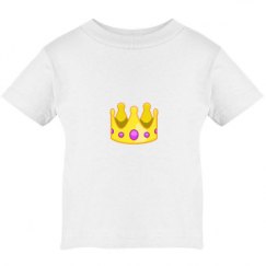 Infant Cotton Tee