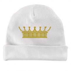 King Crown Hoodie for Toddler boys