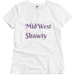 Midwest shawty