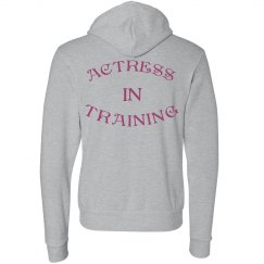 ACTRESS HOODIE