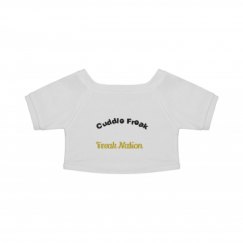 8 Inch Stuffed Animal Tee