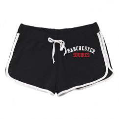Ladies Relay Shorts
