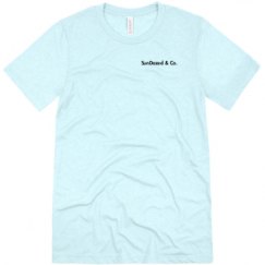 Unisex Triblend Tee