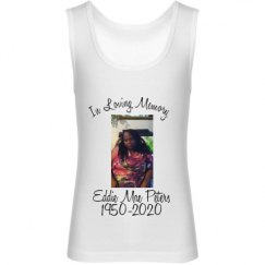 Youth Jersey Tank Top
