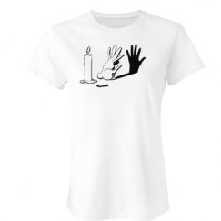 Ladies Slim Fit Favorite Tee