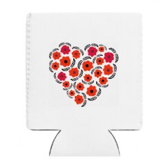 Regular 12 oz Can Cooler