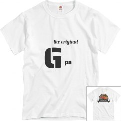 GPA